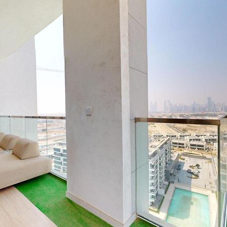 Primestay - Luxurious 5Br Plus Maids Penthouse In District One Residences 12 Dubai Esterno foto