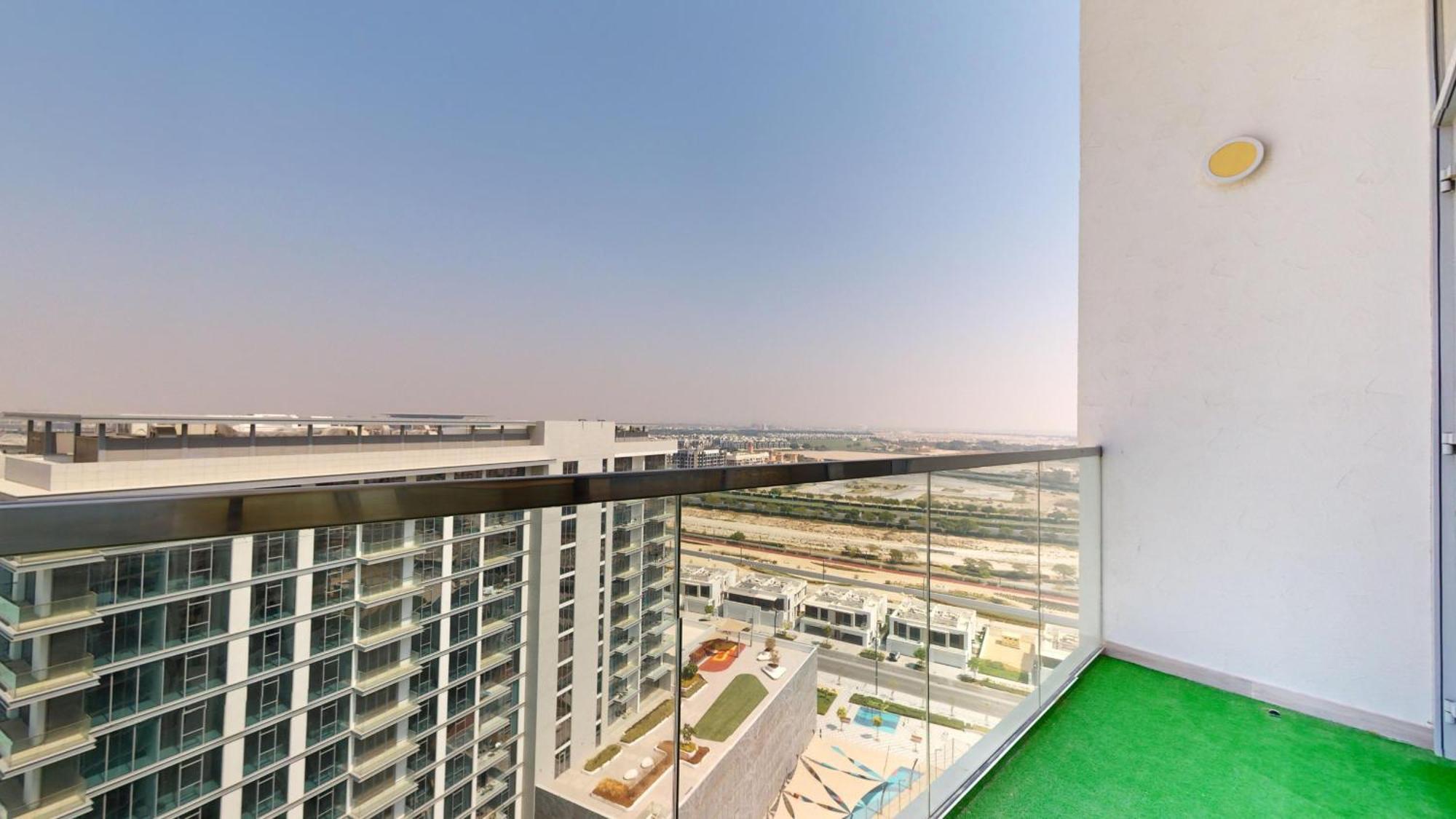 Primestay - Luxurious 5Br Plus Maids Penthouse In District One Residences 12 Dubai Esterno foto